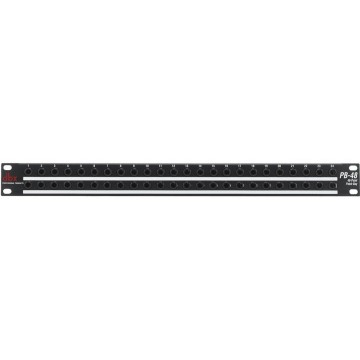 FeedBack DBX PB-48